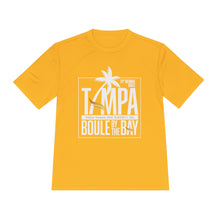 Load image into Gallery viewer, 61st Boulé by Tampa Bay, Philo T-Shirt
