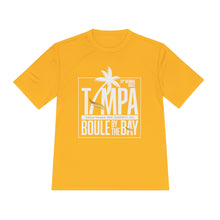 Load image into Gallery viewer, 61st Boulé by Tampa Bay, T-Shirt (in Store Only)