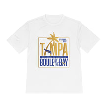 Load image into Gallery viewer, 61st Boulé by Tampa Bay, T-Shirt (in Store Only)