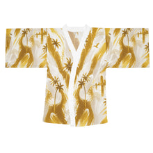 Load image into Gallery viewer, Bay Bae Resort Philo Kimono