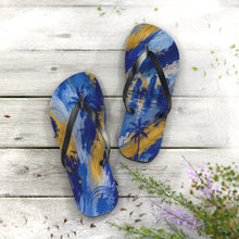 Load image into Gallery viewer, Bay Bae Resort Flip Flops