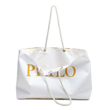 Load image into Gallery viewer, Bay Bae Resort Philo Weekender