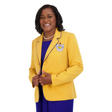 Load image into Gallery viewer, Official SGR Blazer