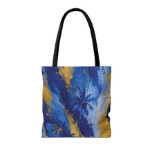 Load image into Gallery viewer, Bay Bae Resort Tote