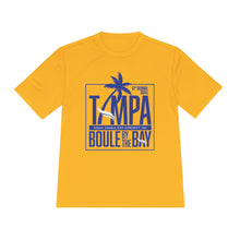 Load image into Gallery viewer, 61st Boulé by Tampa Bay, T-Shirt (in Store Only)