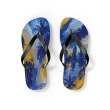 Load image into Gallery viewer, Bay Bae Resort Flip Flops