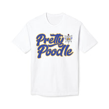 Load image into Gallery viewer, Pretty Poodle T-Shirt