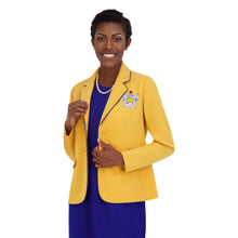 Load image into Gallery viewer, Official SGR Blazer