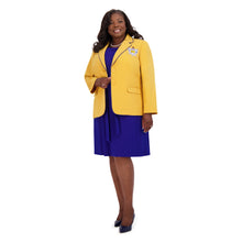 Load image into Gallery viewer, Official SGR Blazer