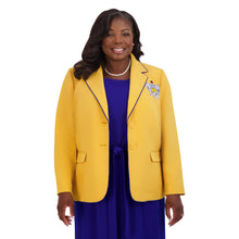 Load image into Gallery viewer, Official SGR Blazer