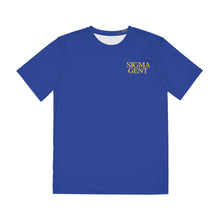 Load image into Gallery viewer, Bay Bae Resort Sigma Gent T-Shirt