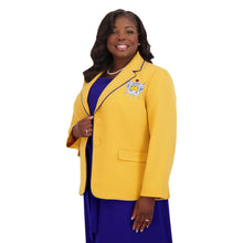 Load image into Gallery viewer, Official SGR Blazer