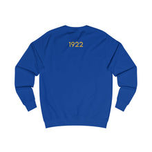 Load image into Gallery viewer, GREATER Since MCMXXII Sweatshirt