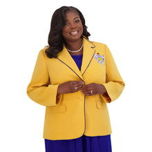 Load image into Gallery viewer, Official SGR Blazer