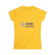 Load image into Gallery viewer, Soror One Sigma T-Shirt