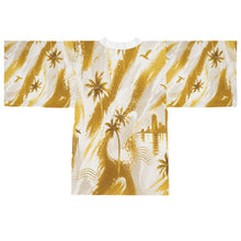 Load image into Gallery viewer, Bay Bae Resort Philo Kimono