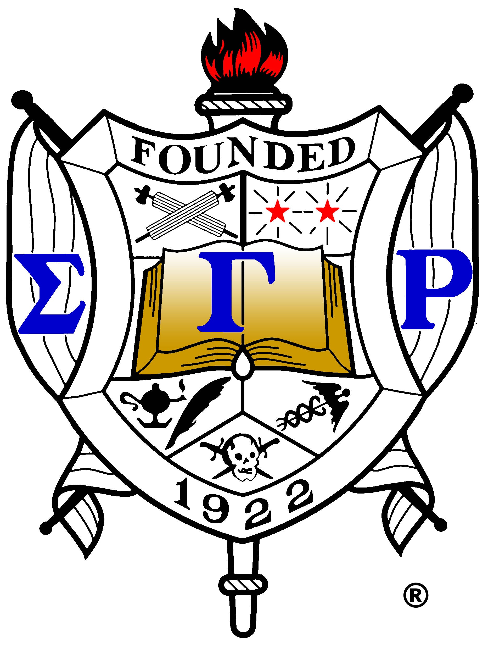 SIGMA STORE
– Sigma Gamma Rho Sorority, Inc.