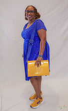 Load image into Gallery viewer, Simone XL Crossbody