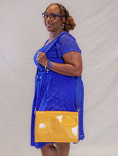 Load image into Gallery viewer, Simone XL Crossbody