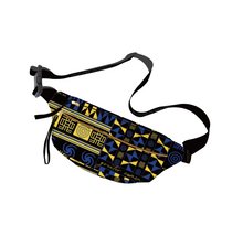 Load image into Gallery viewer, Greater Kente Bumbag