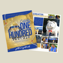 Load image into Gallery viewer, Centennial Commemorative Yearbook