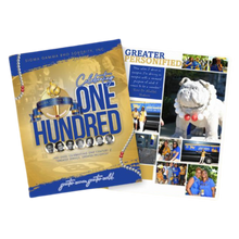 Load image into Gallery viewer, Centennial Commemorative Yearbook