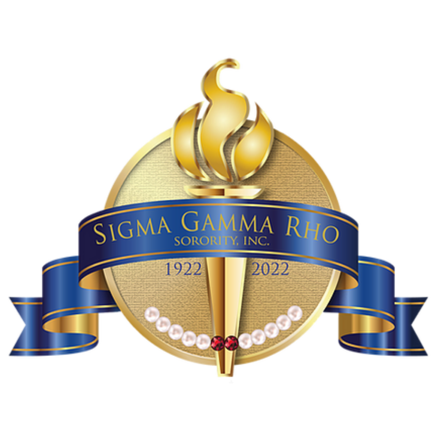 Centennial Collection – Sigma Gamma Rho Sorority, Inc.