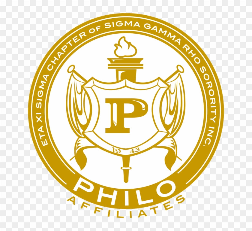 Philo collection sigma gamma rho sorority ichq