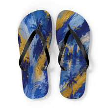 Load image into Gallery viewer, Bay Bae Resort Flip Flops
