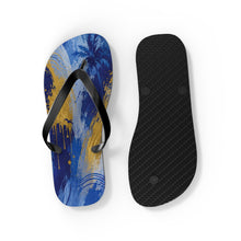 Load image into Gallery viewer, Bay Bae Resort Flip Flops

