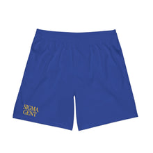 Load image into Gallery viewer, Bay Bae Resort Sigma Gents Beach Shorts
