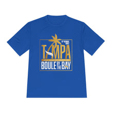 Load image into Gallery viewer, 61st Boulé by Tampa Bay, T-Shirt (in Store Only)
