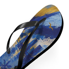Load image into Gallery viewer, Bay Bae Resort Flip Flops
