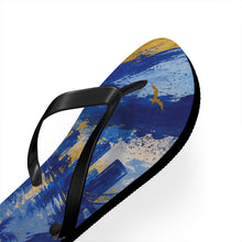 Load image into Gallery viewer, Bay Bae Resort Flip Flops
