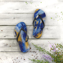 Load image into Gallery viewer, Bay Bae Resort Flip Flops
