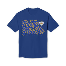 Load image into Gallery viewer, Pretty Poodle T-Shirt
