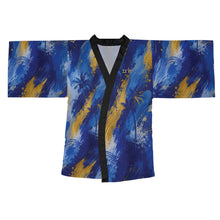 Load image into Gallery viewer, Bay Bae Resort Kimono
