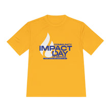 Load image into Gallery viewer, Impact Day Of Service T-Shirt
