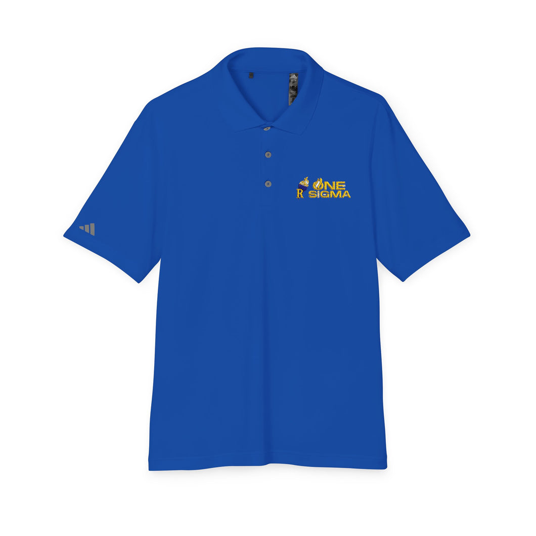 Rhoer One Sigma Polo
