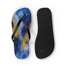Load image into Gallery viewer, Bay Bae Resort Flip Flops
