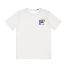 Load image into Gallery viewer, Pretty Poodle Takeover T-Shirt White
