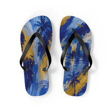 Load image into Gallery viewer, Bay Bae Resort Flip Flops
