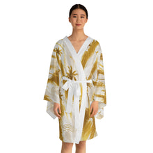 Load image into Gallery viewer, Bay Bae Resort  Philo Kimono
