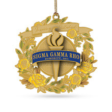 Straight Outta Sigma Gamma Rho Kimono  (Custom)  - Gettee  Store