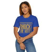 Load image into Gallery viewer, RHOCK The Vote T-Shirt
