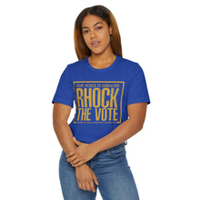 Load image into Gallery viewer, RHOCK The Vote T-Shirt
