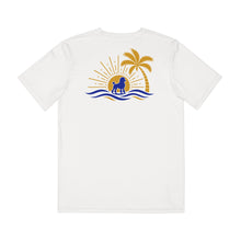 Load image into Gallery viewer, Pretty Poodle Takeover T-Shirt White
