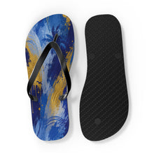 Load image into Gallery viewer, Bay Bae Resort Flip Flops
