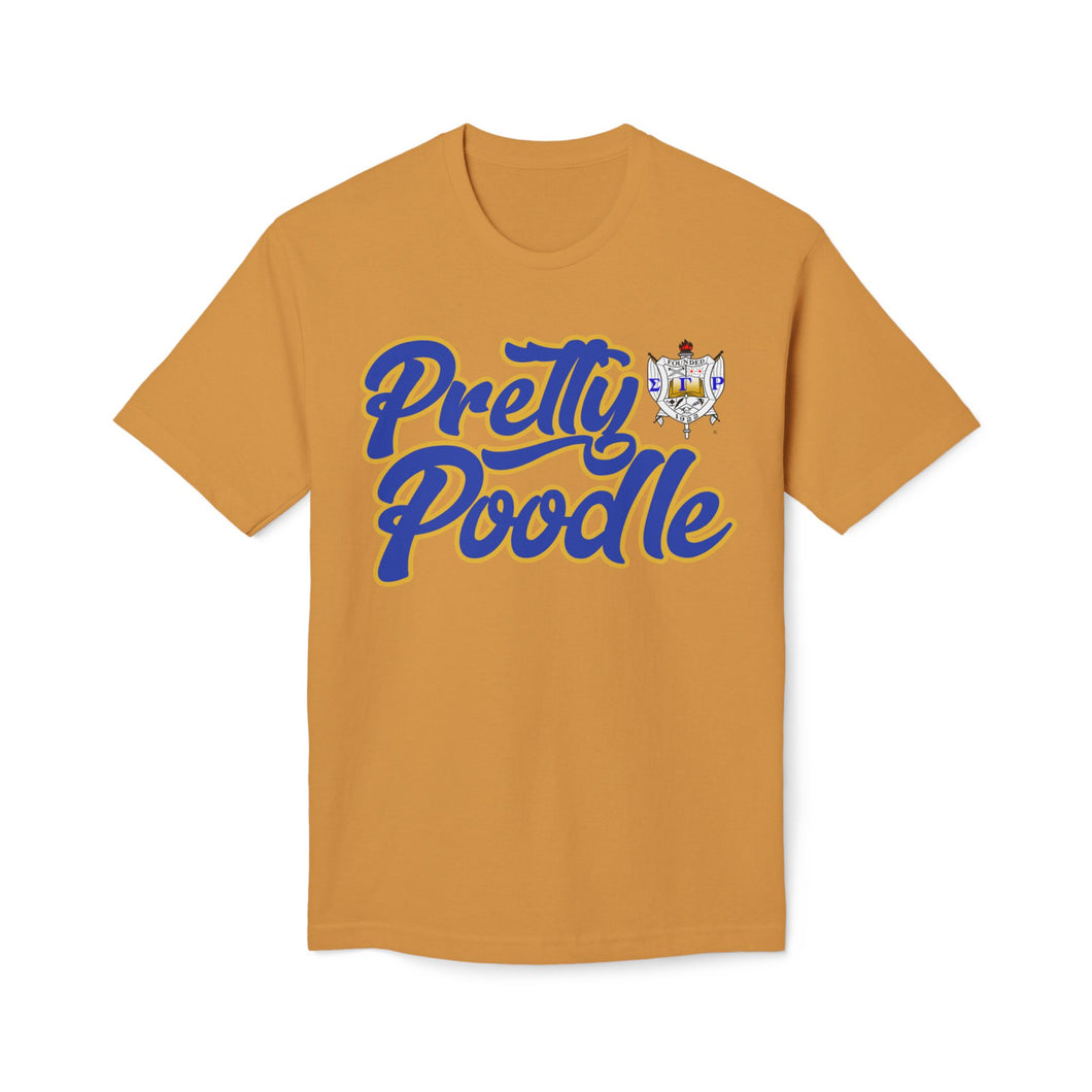 Pretty Poodle T-Shirt