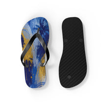 Load image into Gallery viewer, Bay Bae Resort Flip Flops

